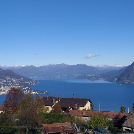 Casa Elisa Apartment Stresa Exterior foto