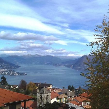Casa Elisa Apartment Stresa Exterior foto