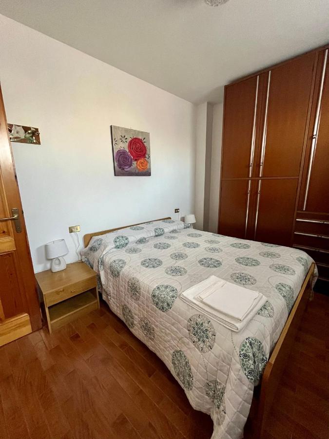 Casa Elisa Apartment Stresa Exterior foto