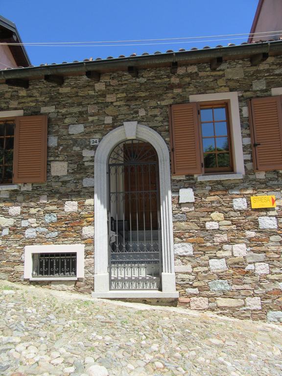 Casa Elisa Apartment Stresa Exterior foto