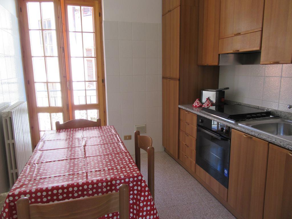 Casa Elisa Apartment Stresa Exterior foto