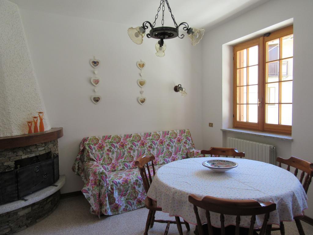 Casa Elisa Apartment Stresa Exterior foto