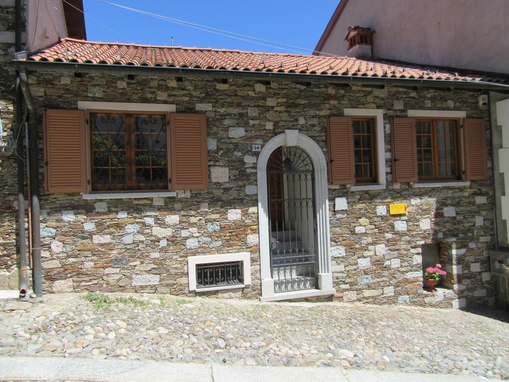 Casa Elisa Apartment Stresa Exterior foto
