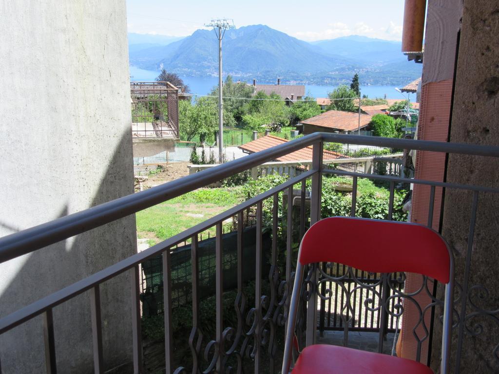 Casa Elisa Apartment Stresa Exterior foto